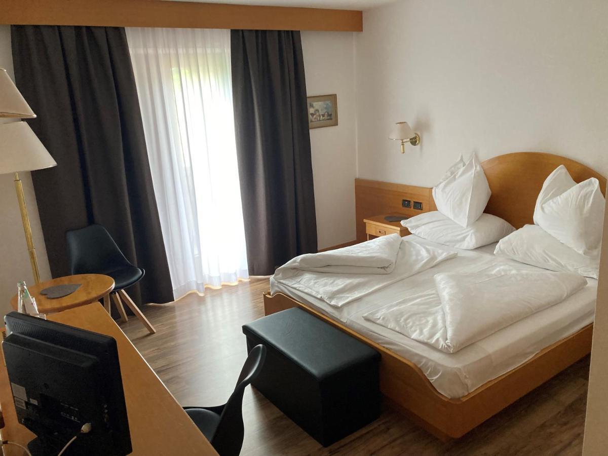 Standard  Double Room