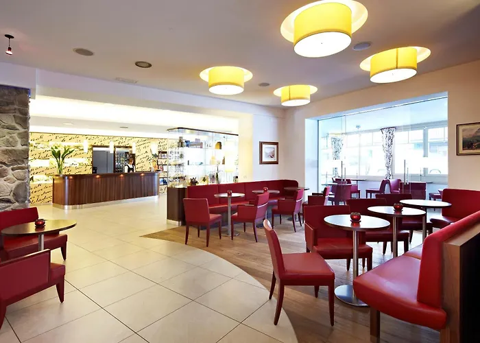 Apparthotel Germania Dobbiaco