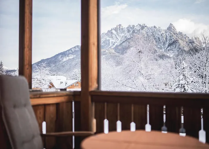 Arthotel Gratschwirt Dobbiaco