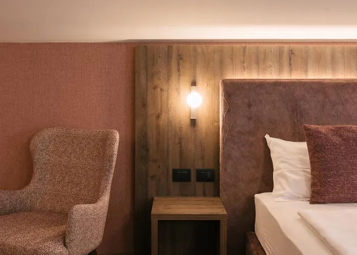 Hotel Sole - Sonne Dobbiaco